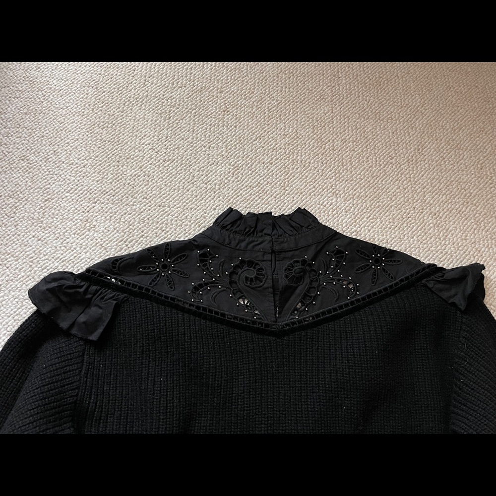 Sandro Sweater - Picture 6 of 8